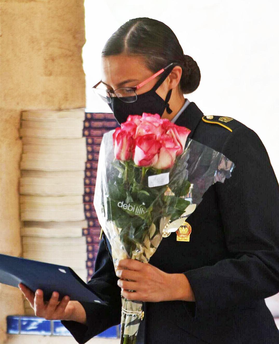 JROTC